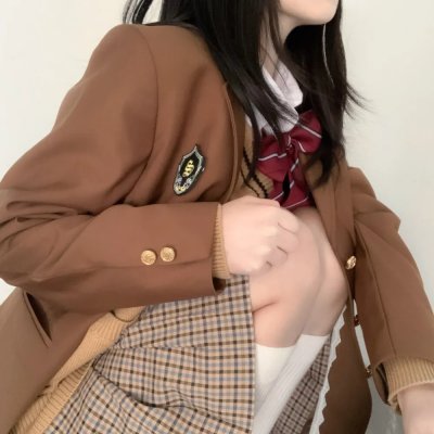 极光下
