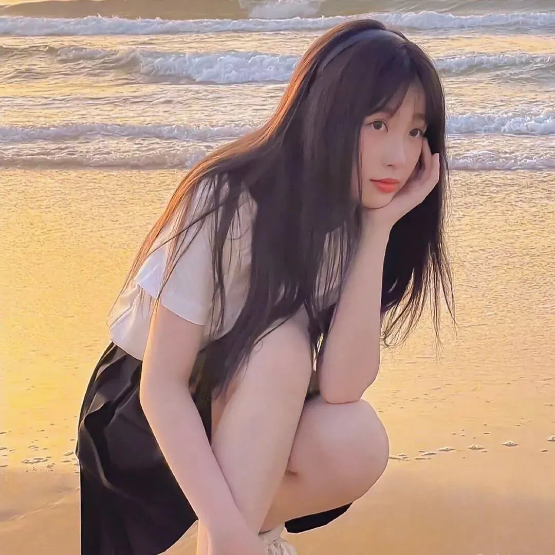 谁先上她的